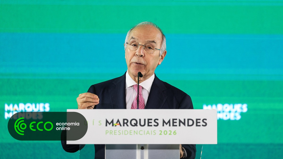 Marques Mendes lançou Belem porque “não é hora de correr riscos”. E entreguei o cartão armado do PSD