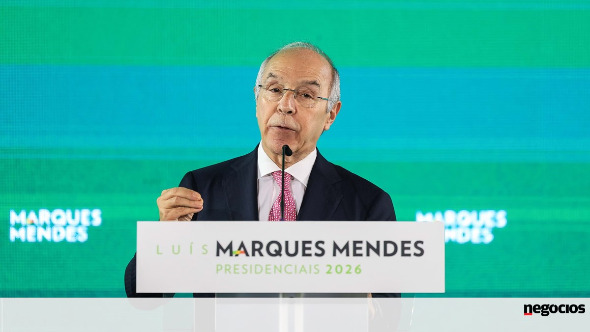 Marques Mendes quer um acordo para regenerar a política, se recusa a ser uma cópia de Marcelo – política