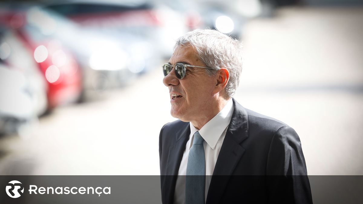 Marquês operados. Serviços do promotor público admitem prescrição de crimes de falsificação