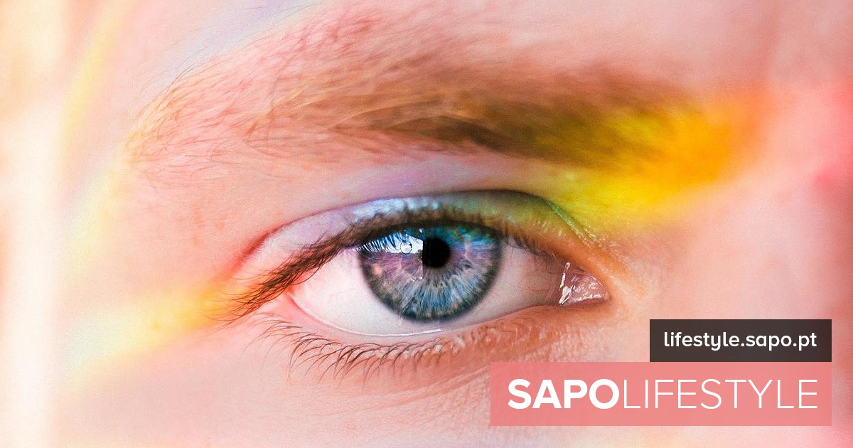 Melanoma pode aparecer no olho: sinais a estar atento – Fitness e bem-estar