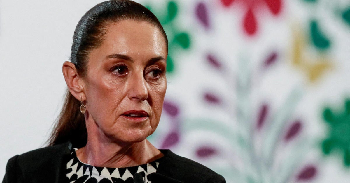 Mexico President said that we claimed that the Carter Alliance was “slander” and vowed to retaliate against Trump's tariffs