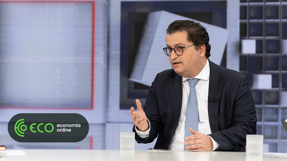 Miranda Sarento admite que a economia cresce mais de 2% este ano