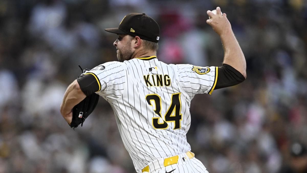 Moniak defeated the angel in the arbitration, Leiter