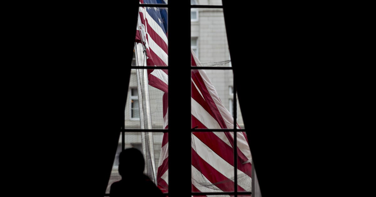 More than 1,100 EPA employees warned immediately to terminate