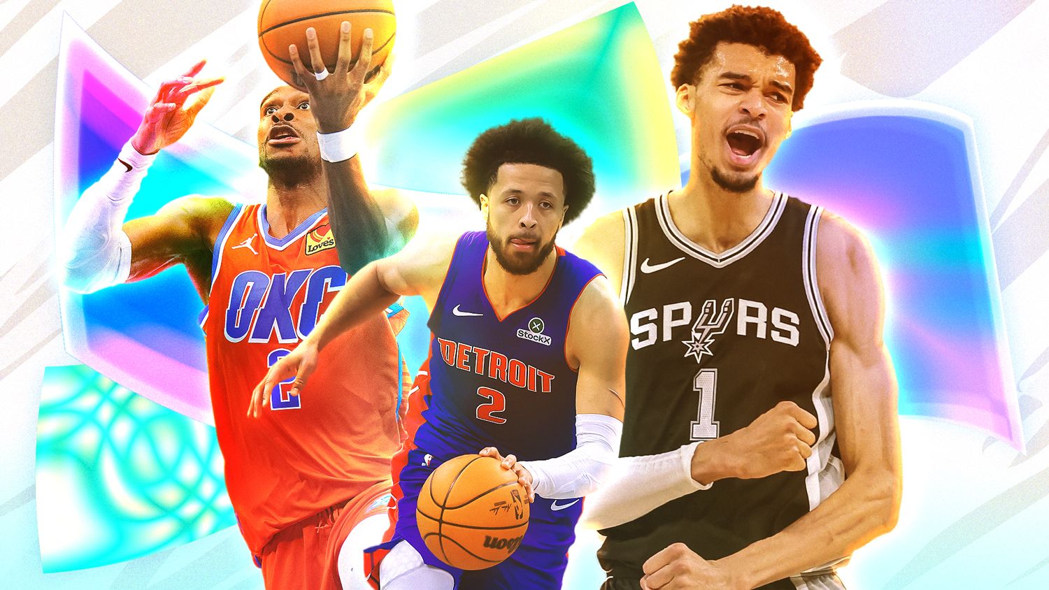 NBA second half betting guide: awards, best betting for futures