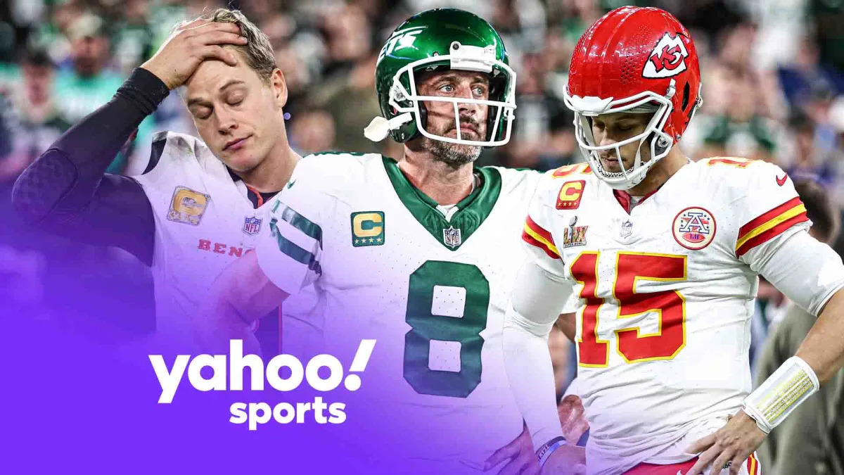 NFL Free Player: Top 10 Storylines including Bangladesh Spend and QB Carousel