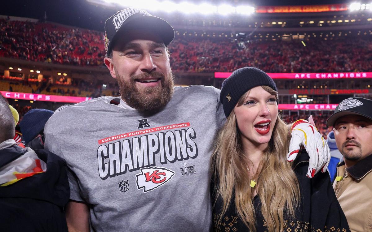 NFL Super Bowl 2025 Guide: When to watch today, halftime show and latest odds