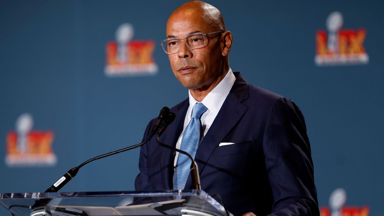 NFLPA as planned – “No one wants to play Game 18”
