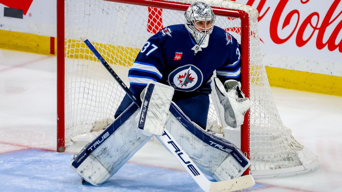 NHL Awards Watch: Who’s leading for Hart, Norris, Calder and more?