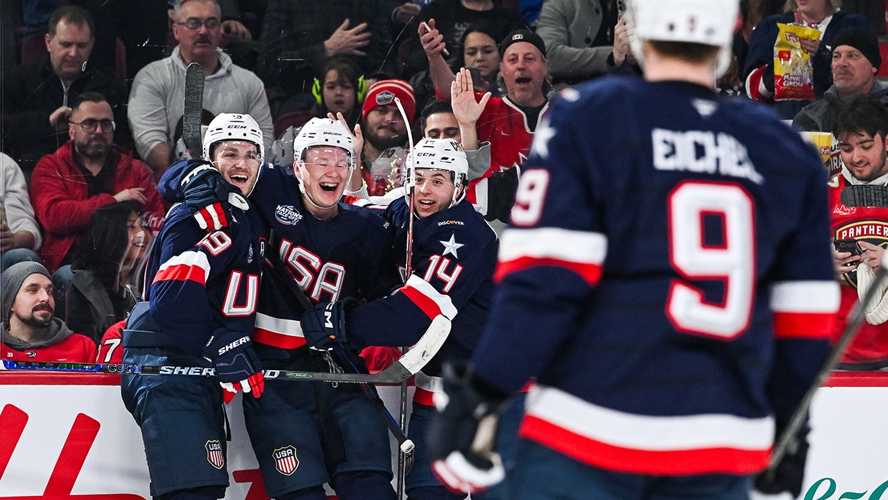 NHL executives want Canadians to avoid the “unfortunate situation” of playing the U.S. national anthem before competing games