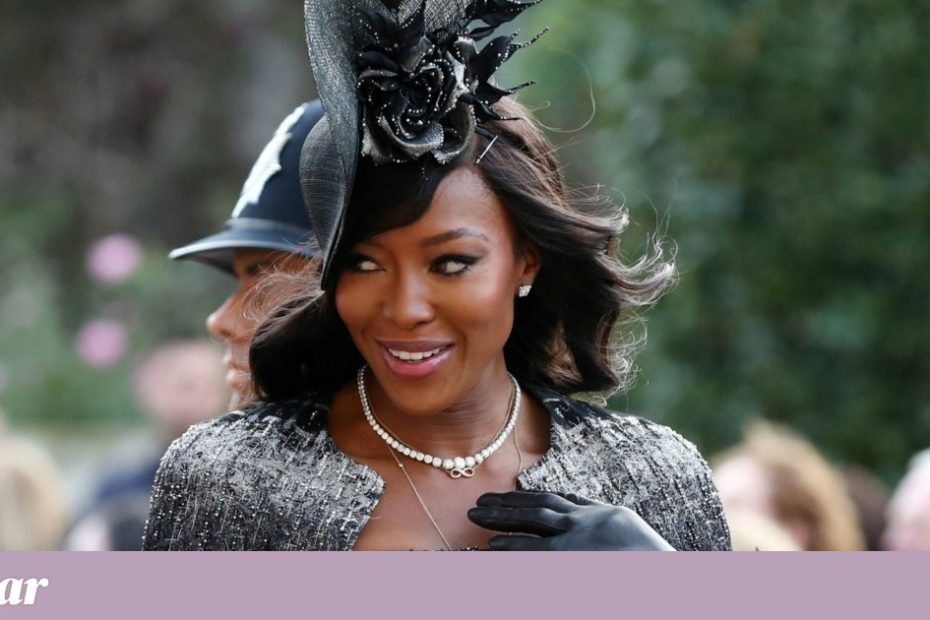 Naomi Campbell apelará à proibição de gerenciar instituições de solidariedade |