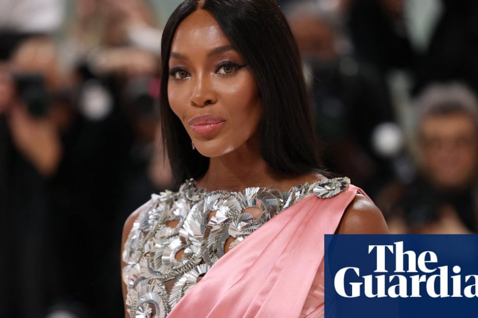 Naomi Campbell claims she is unaware of financial misconduct at charity | Naomi Campbell