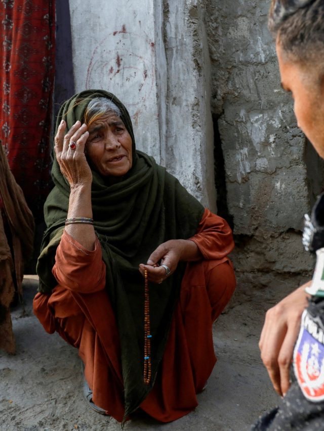 Nationals face arrest, Pakistani capital deportation | Immigration News