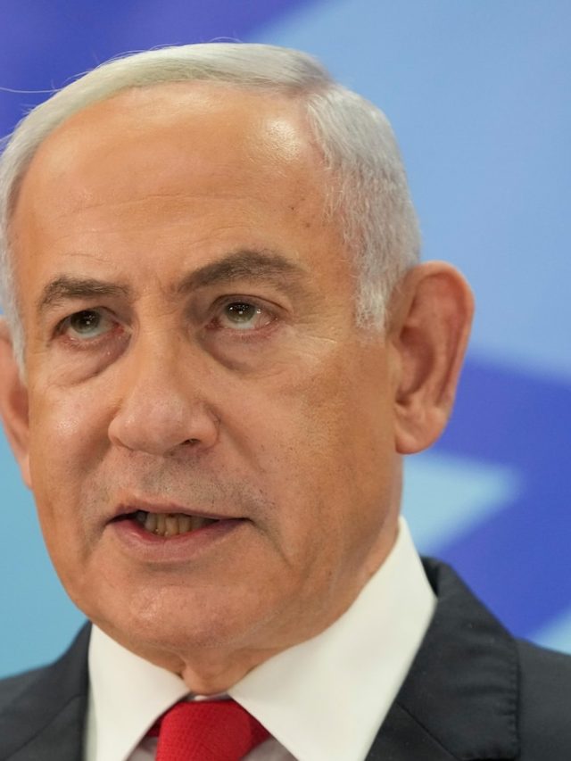 Netanyahu in Israel to discuss with Trump for “defeating Hamas's victory”