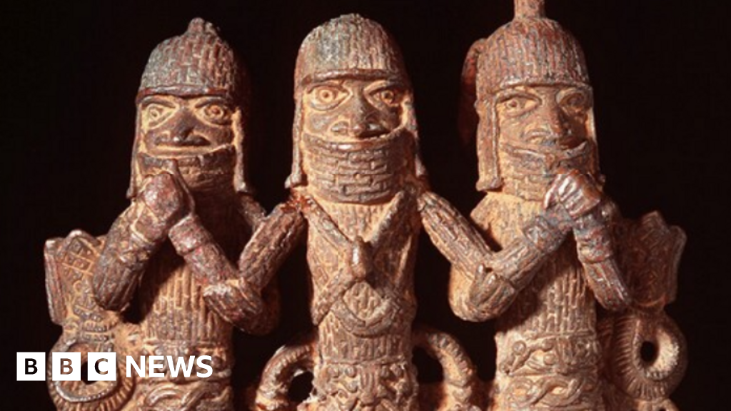 Netherlands to return to Nigeria to stolen Benin statue