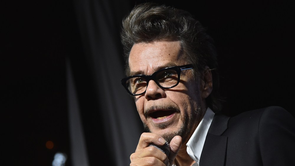 New York Doll co-founder David Johansen suffers from cancer