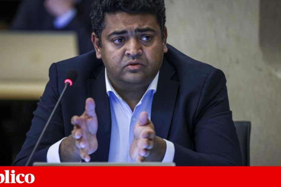 Ngelo Pereira renunciou à renúncia de membros da Lisboa Capital Association | Ngelo Pereirara