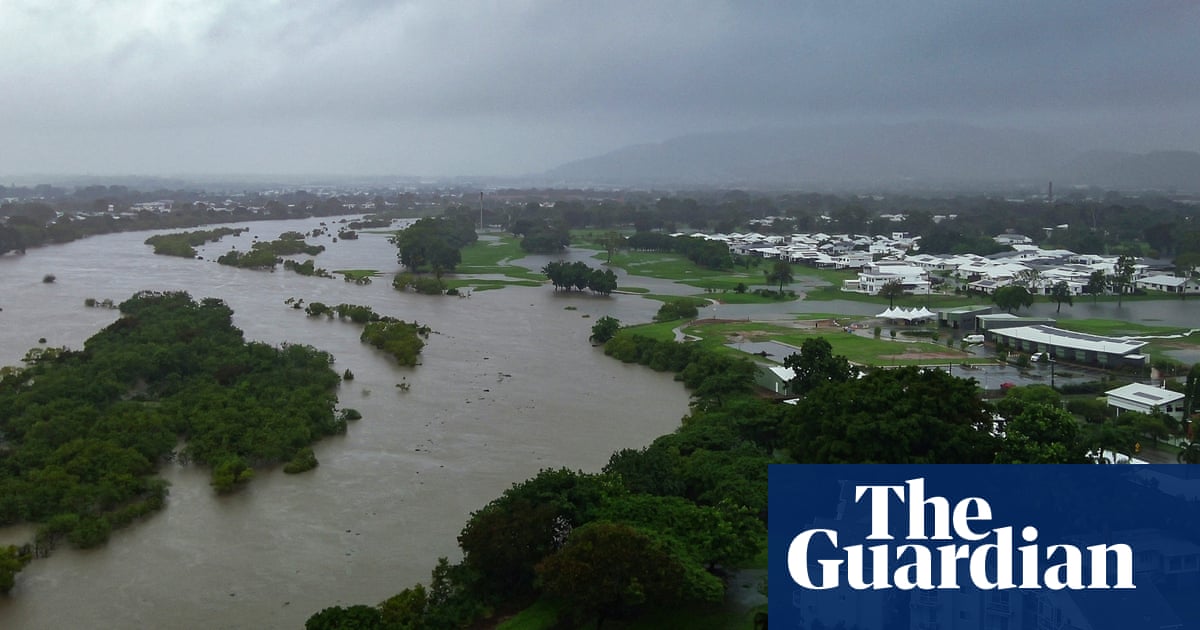 Northern Queensi Lanzhou flood: Hundreds of people were evacuated, dozens of 1.2 million rain in some areas | Queensland