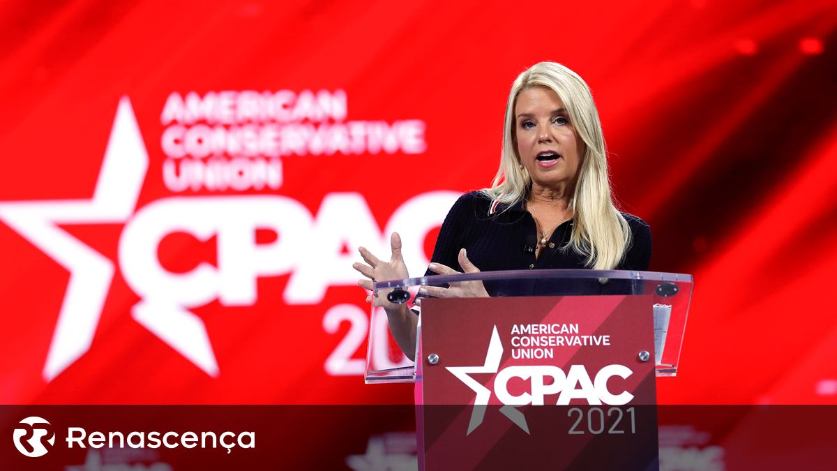 Novo Procurador Geral dos EUA ordens para revisar o caso contra Trump