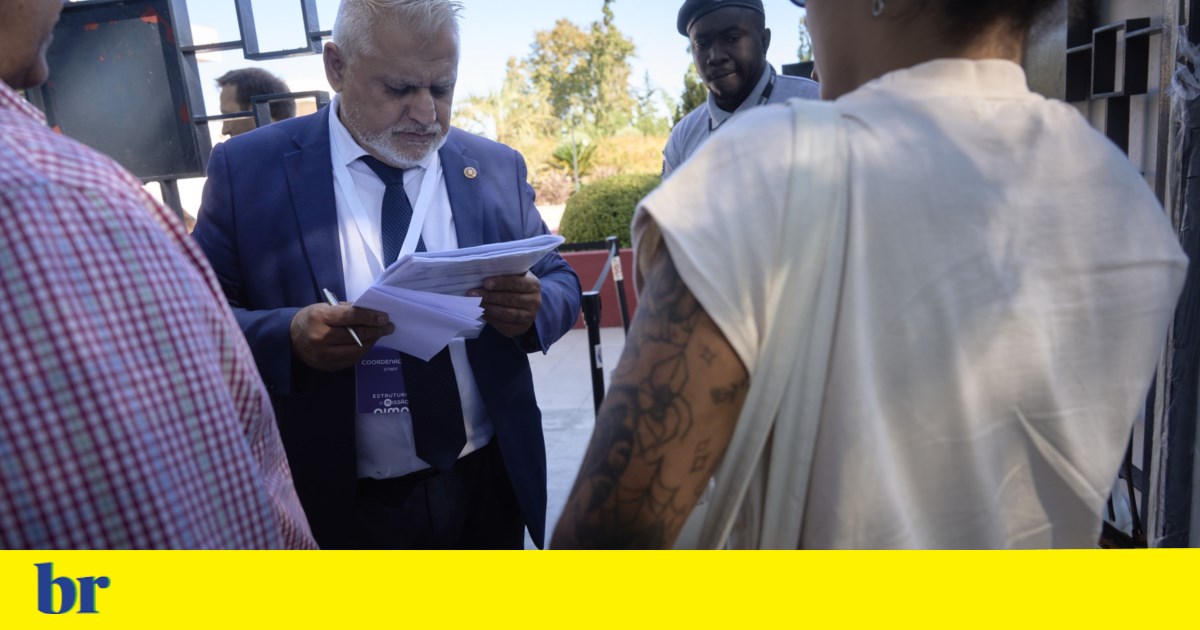 O AIMA fornece imigrantes por menos de 24 horas para participar de serviços e sair de casa | nacionalidade