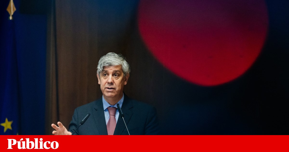 O CGD tem “consequências sistêmicas” para a compra de novos bancos. bancário