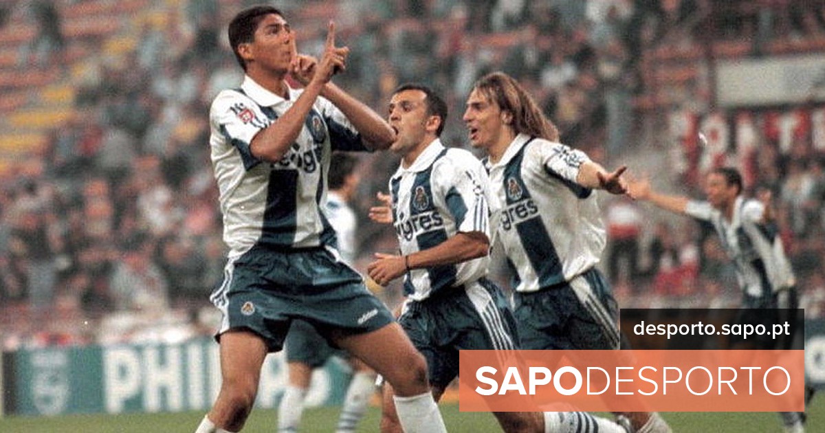 O FC Porto deve fazer o jogo que nunca jogou sete jogos: a vitória final da Itália do Dragão foi … contra a Roma – Liga Europa