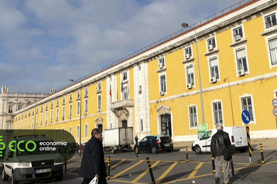 O Ministério das Finanças da Reforma do Ministério do Governo criará três novas autoridades