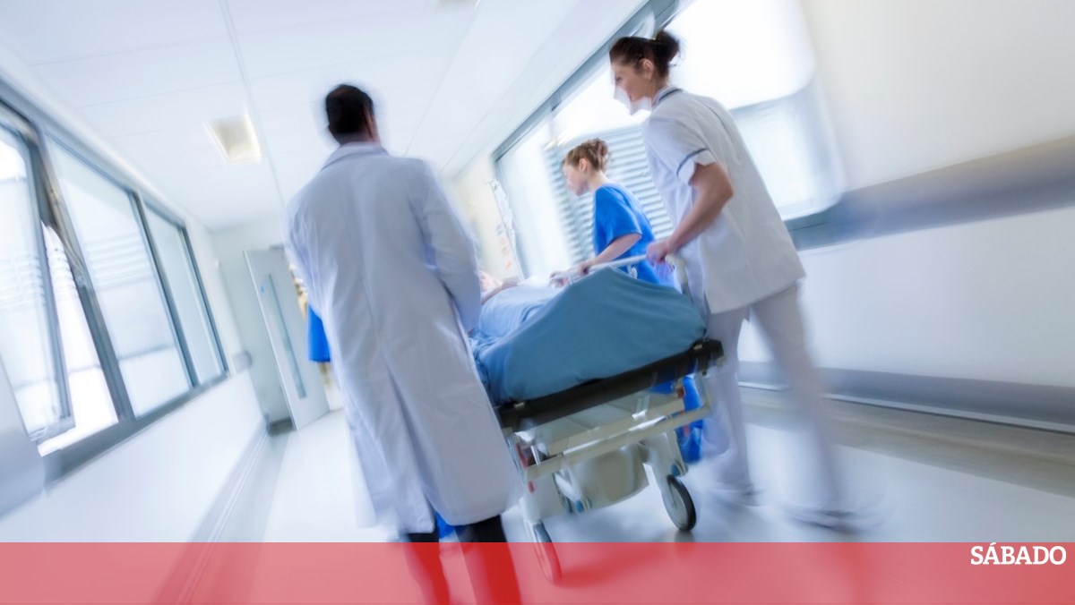 O NHS exige outros 14.287 profissionais para eliminar o trabalho suplementar – Portugal