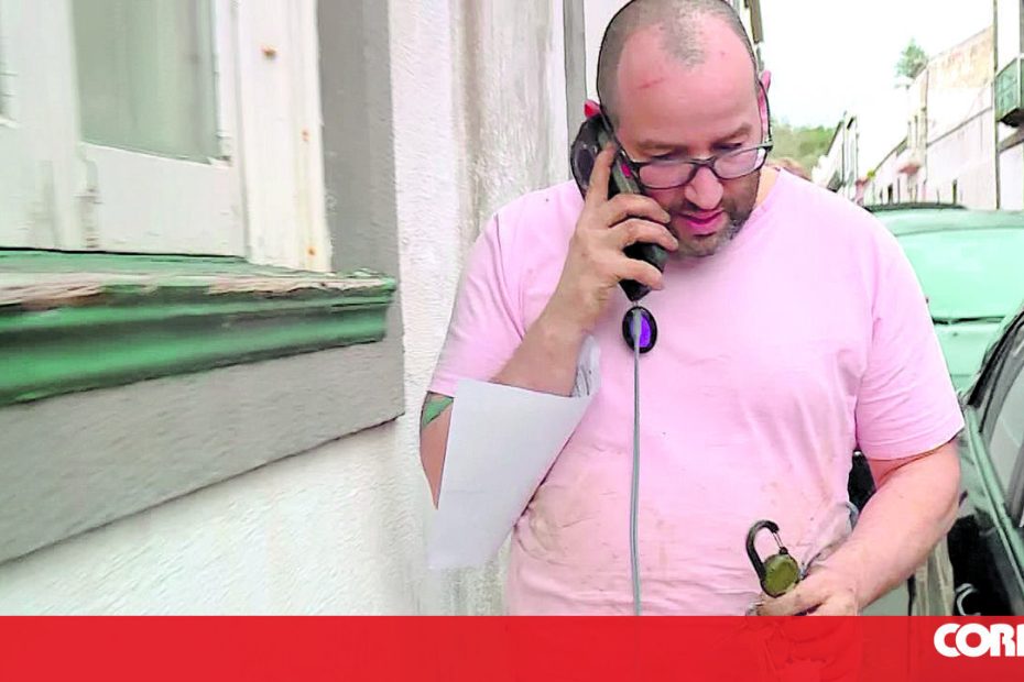 O Parliament Post é usado para vender sacolas roubadas no aeroporto-Portugal