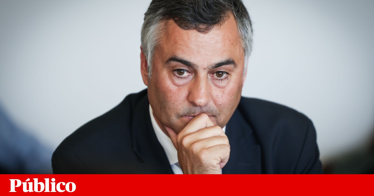 O Superior Miguel Torga Instituto em Coimbra precisa extinção A3es |