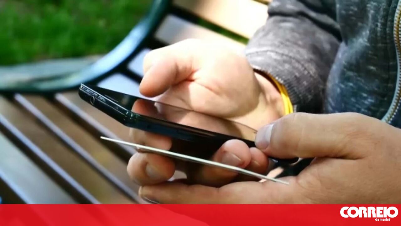 O código bancário salvou a vítima de Berla-Portugal
