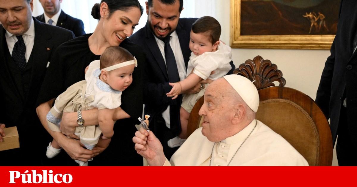 O coração do papa Francisco é “bom”. O patriarca de Lisboa ora | catolicismo
