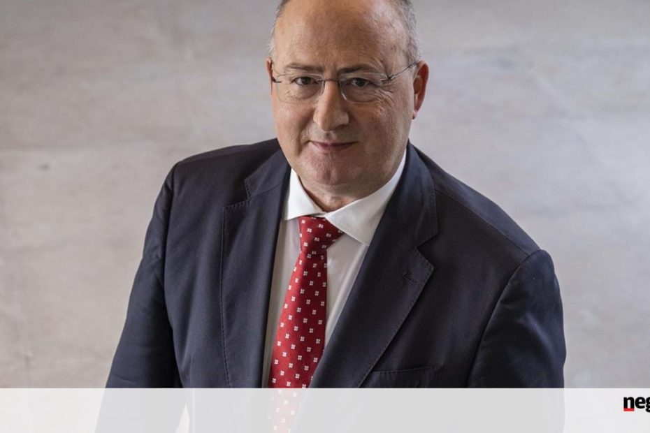 O governo promete mais apoio à linguagem azul e medidas de incêndio bacteriano - agricultura e pesca