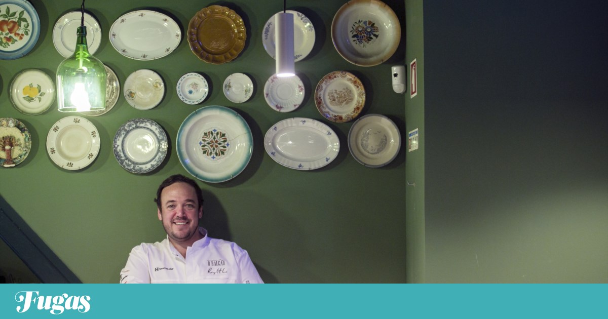 O guia de restaurantes de Repsol para o Suns será anunciado em Santarém |