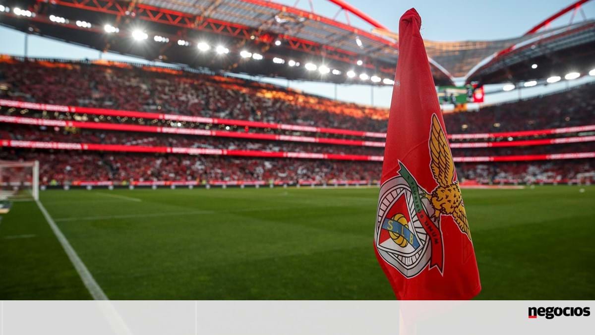A Lenore Sports Partners comprou 5,24% da Benfica Sad Capital – Market