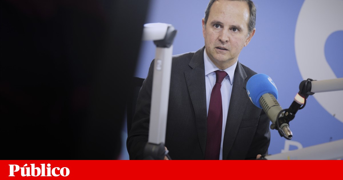 “O maior investimento em defesa nacional não é inevitável para prejudicar o campo social” |