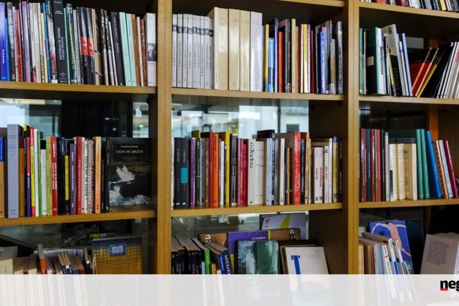 O mercado de livros cresceu 9,4% nas mãos de jovens e romances de 2024 - negócios