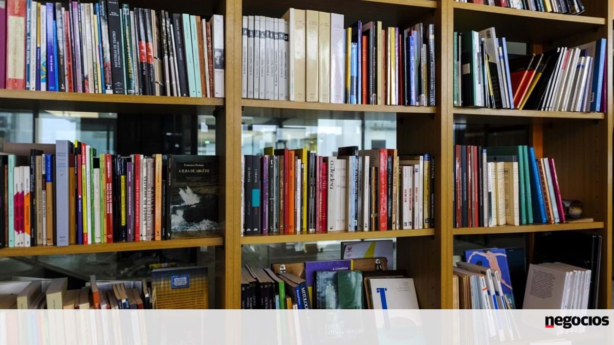 O mercado de livros cresceu 9,4% nas mãos de jovens e romances de 2024 – negócios