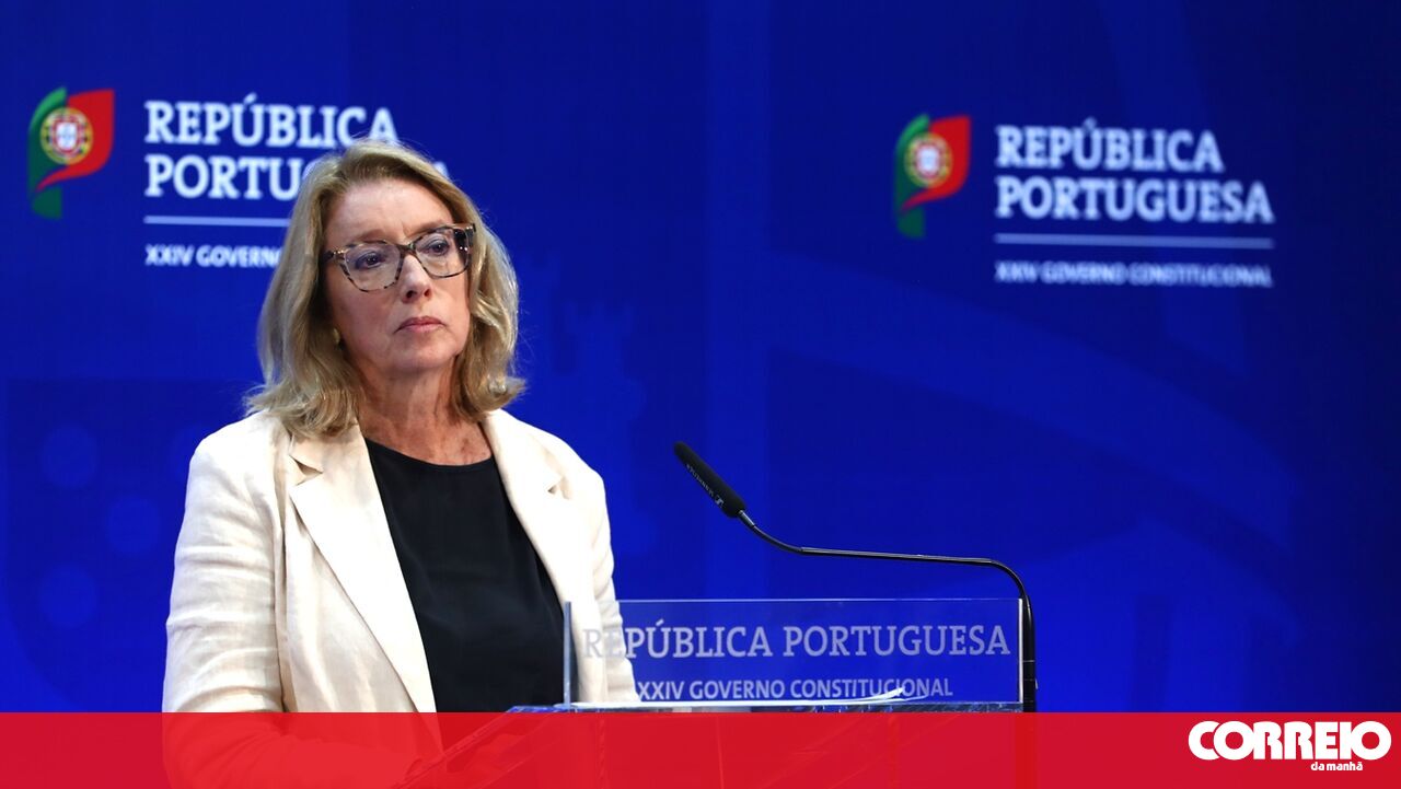 O ministro garante que a pensão não seja integrada-economia