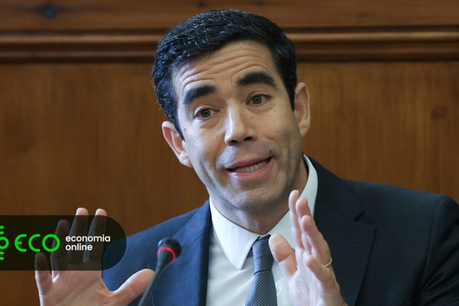O número de imigração de Portugal passará por uma alta revisão "muito importante"