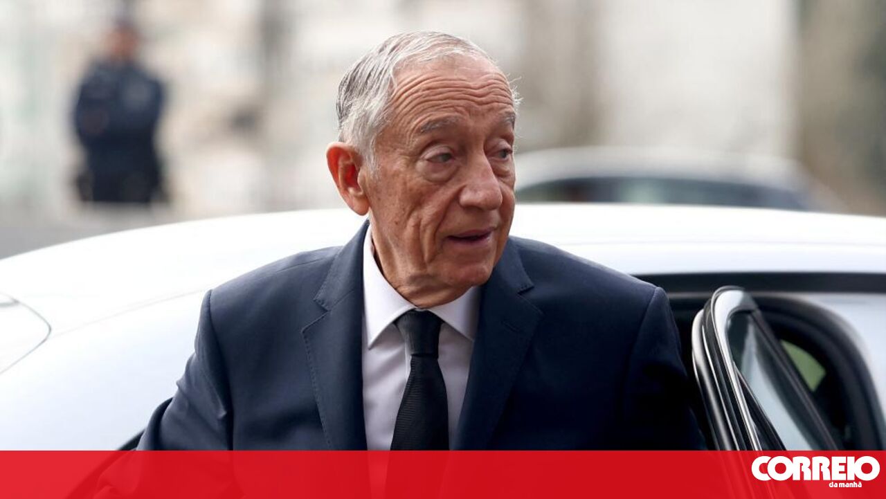 Marcelo Rebelo de Sousa quer determinar a capacidade de sobreviver – política
