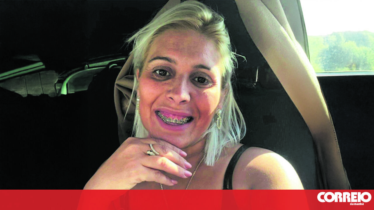 Foi a gravidez que levou ao assassinato de Mónica Silva