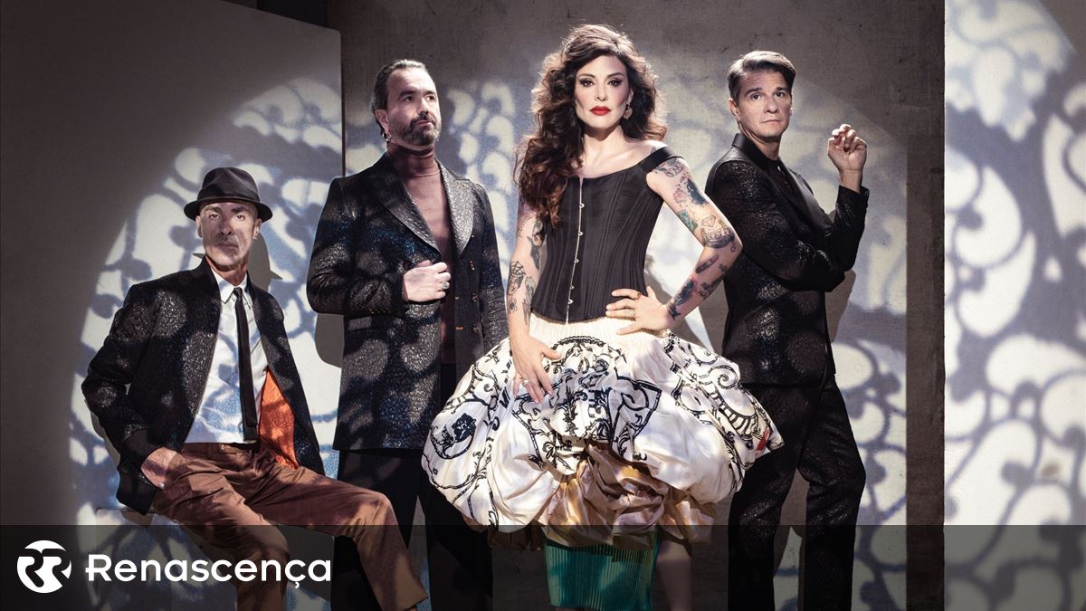 O projeto de Amaria retorna à academia hoje em março, nova música