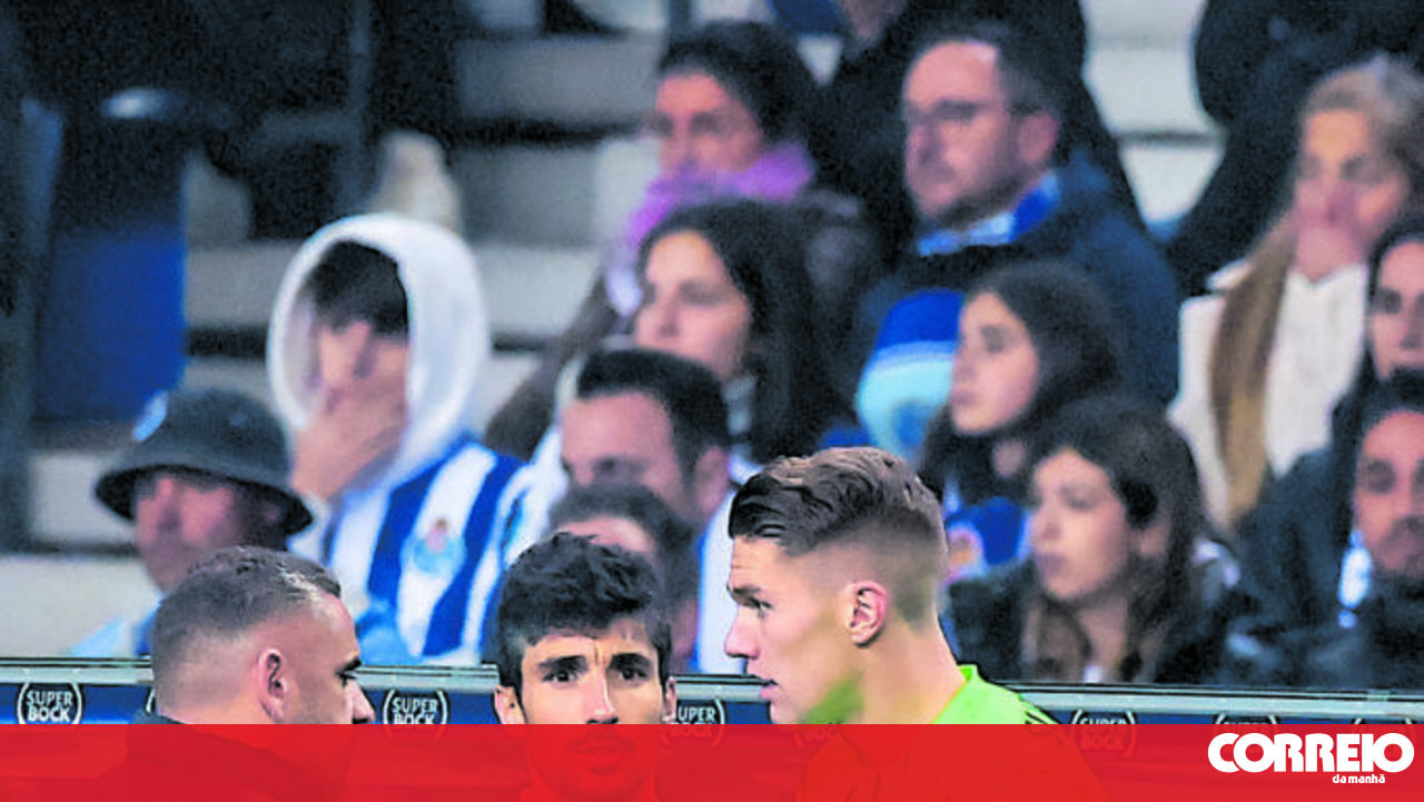 O ritmo do compromisso da gerência – futebol