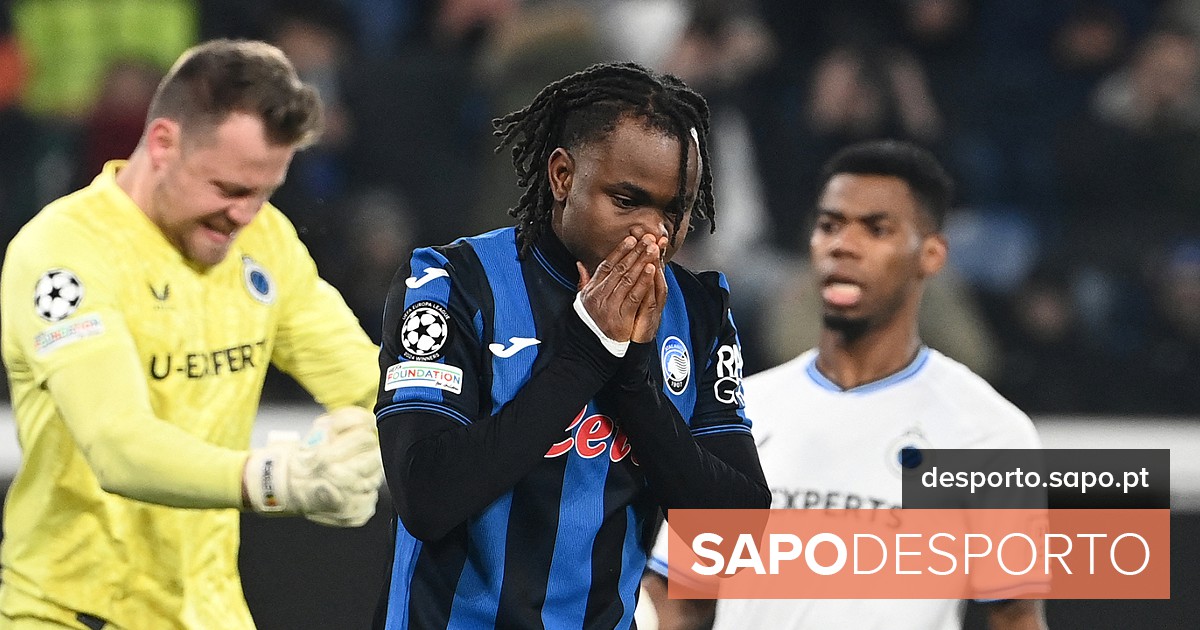 O treinador de Atlanta disse que o Lookman foi uma das piores multas que já viu. Os nigerianos se sentem “feridos e desrespeitosos” – Liga dos Campeões