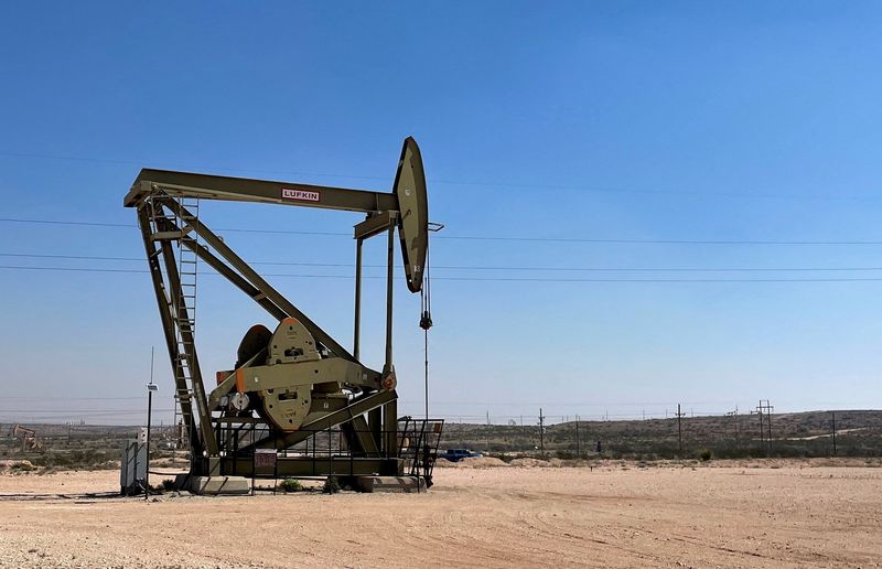 Oil supply issues are close to a week, sanctions on Russia