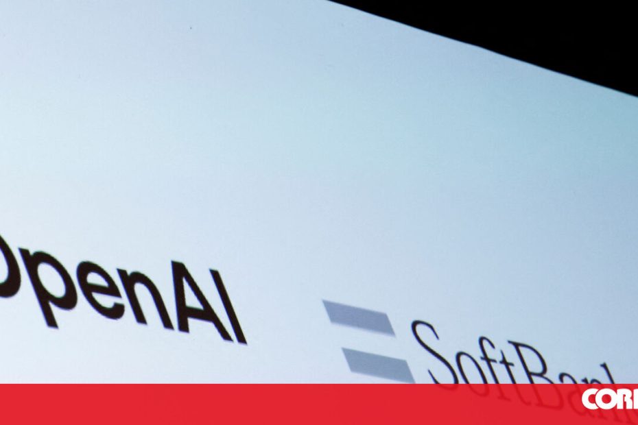 Openai e Softbank alertaram "questões de segurança", sugerindo que Deepseek -Technology