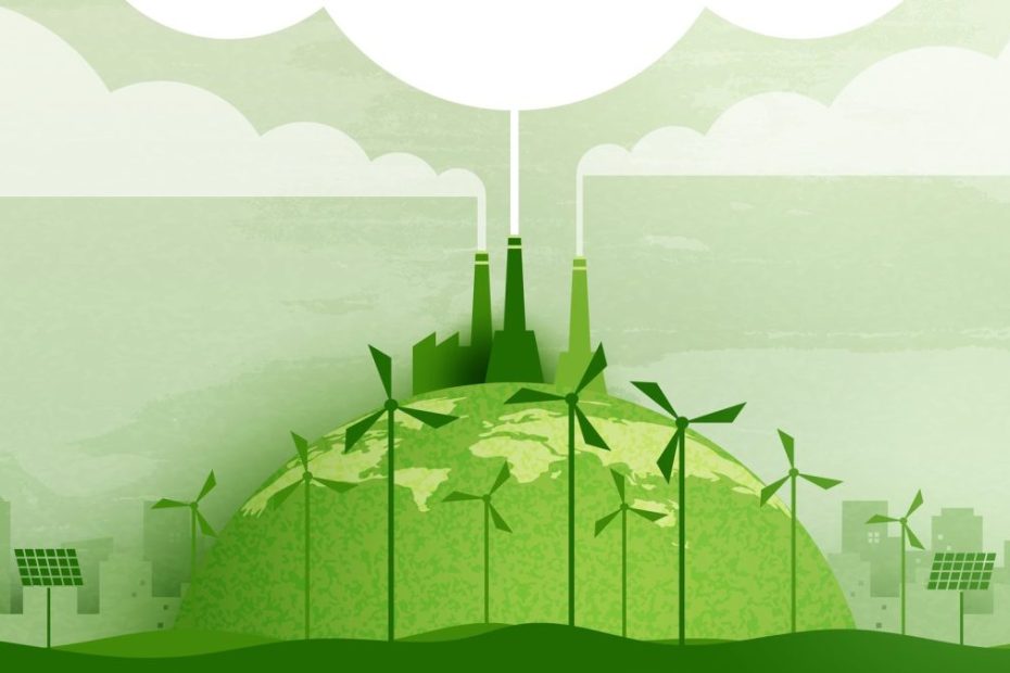 Orgs demands action to mitigate environmental damage to AI