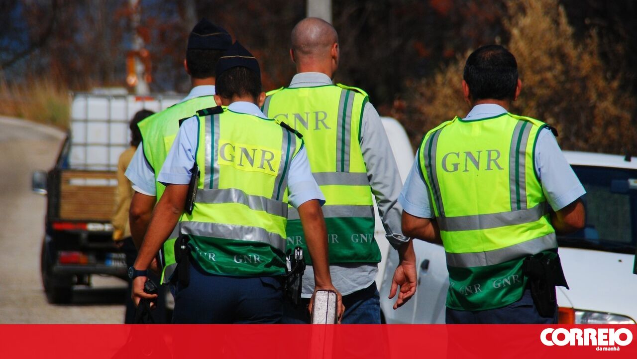 Ação Pilgrimage Security 2025 Hoje começa em Fátima – Portugal