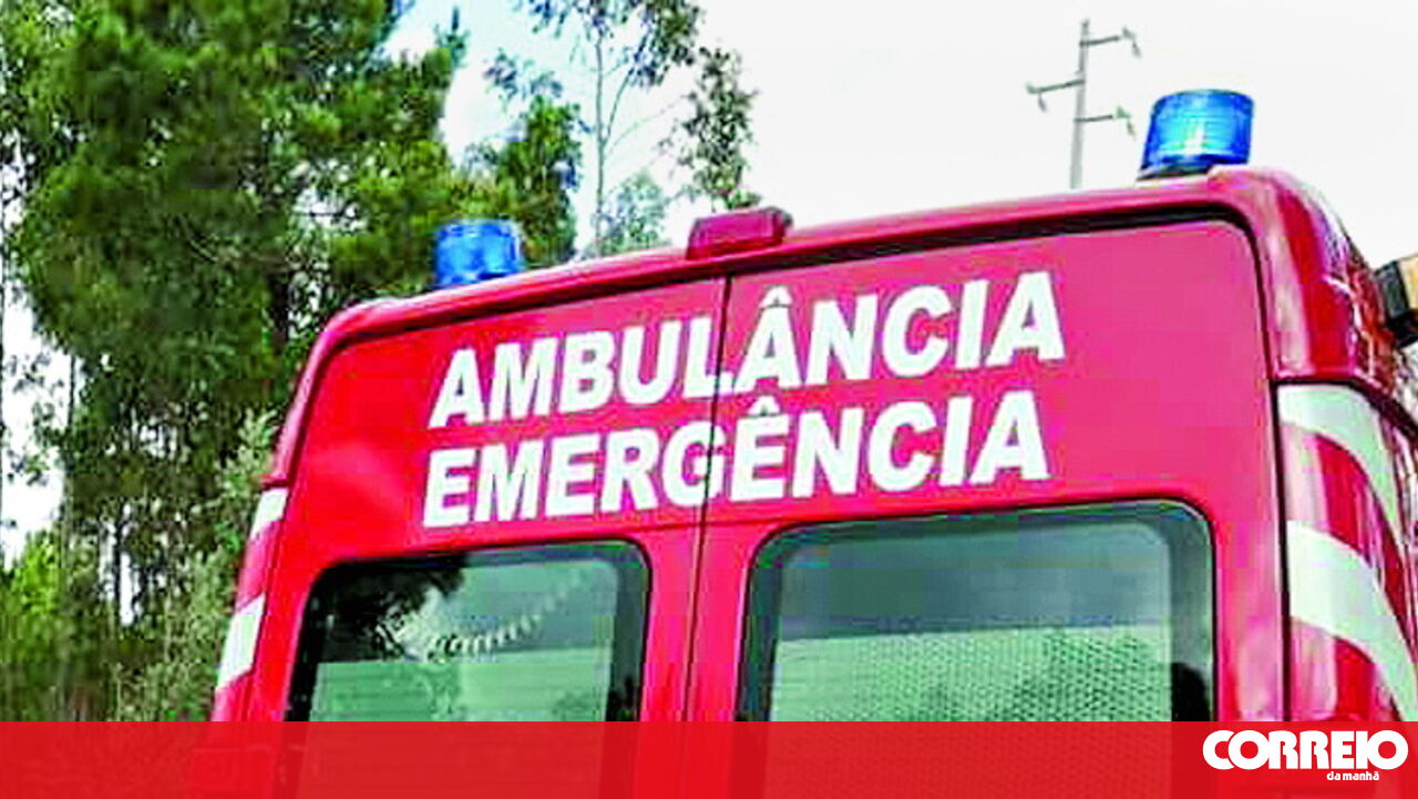 A ponte Eiffel de 17 anos em Viana do Castelo está em estado grave após a corrida – Portugal